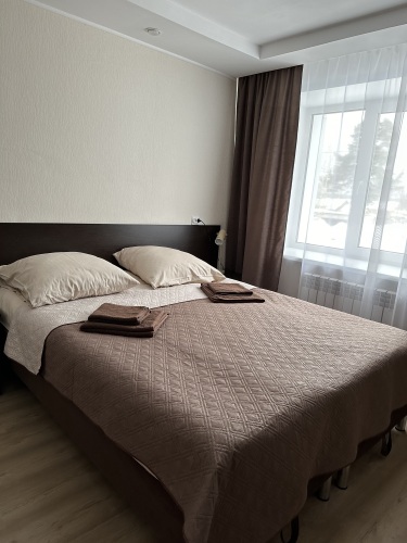 Мини-отель Гостиный дом, фото 19