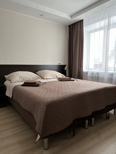 Мини-отель Гостиный дом, фото 20