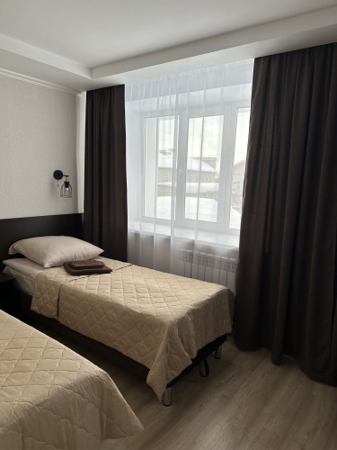 Мини-отель Гостиный дом, фото 21