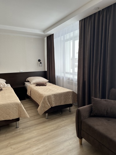 Мини-отель Гостиный дом, фото 22