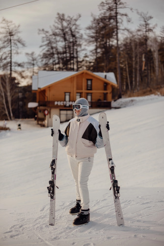 Отель Peak, фото 17