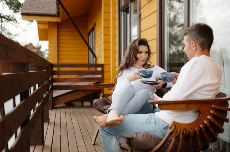 Отель Peak, фото 20