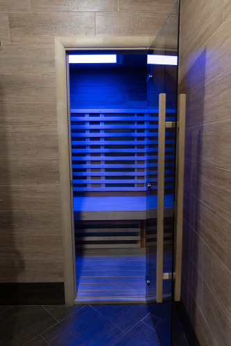 Отель Peak, фото 25