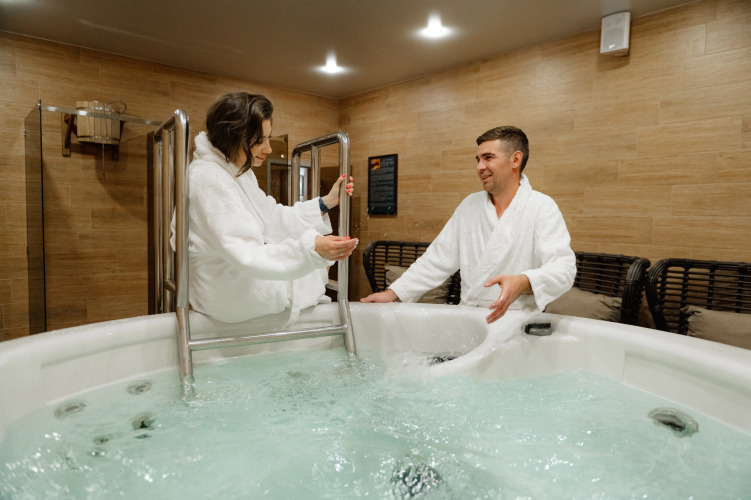 Отель Peak, фото 29