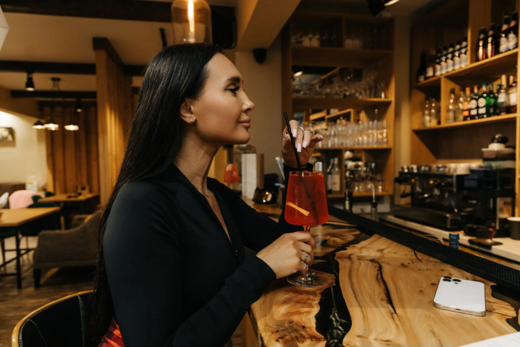 Отель Peak, фото 32