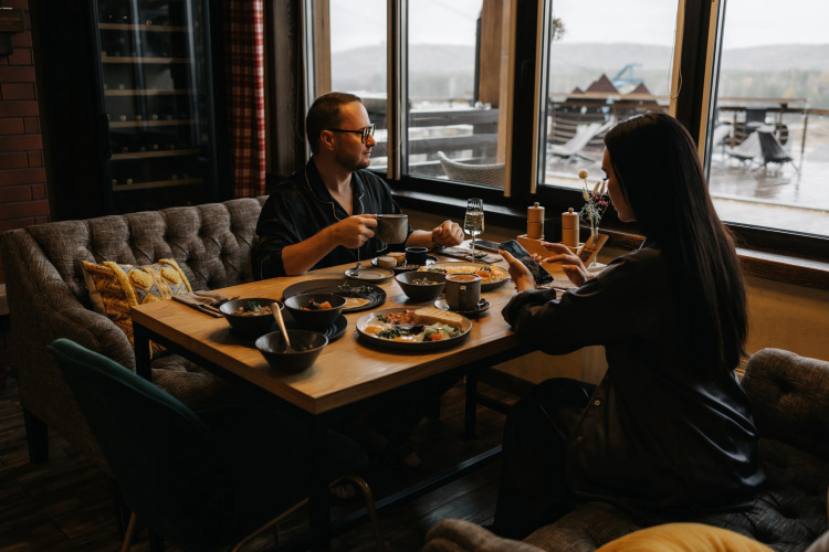 Отель Peak, фото 34