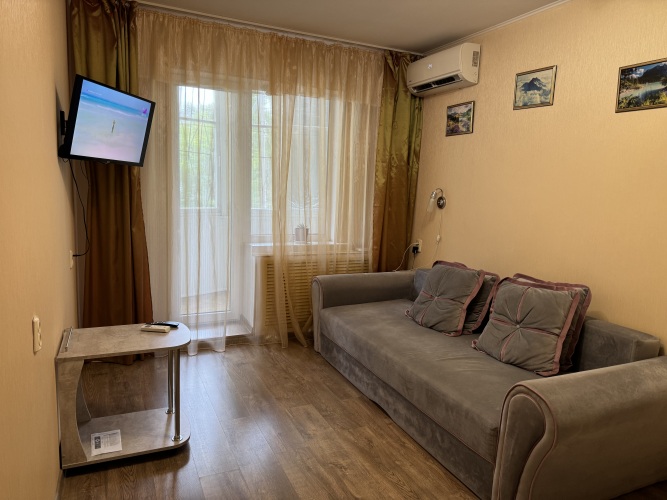 Квартира Олимп, фото 10