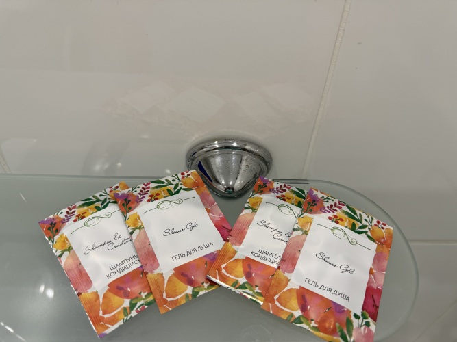 Квартира Олимп, фото 12