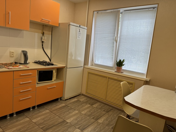 Квартира Олимп, фото 15