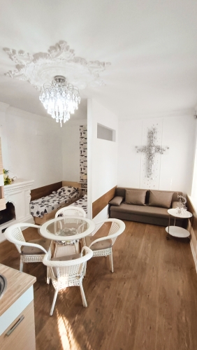 Апартаменты на Петровской, фото 14