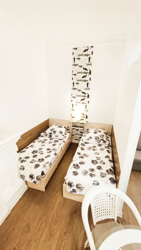 Апартаменты на Петровской, фото 16