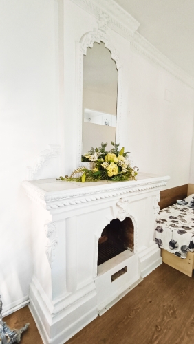 Апартаменты на Петровской, фото 18