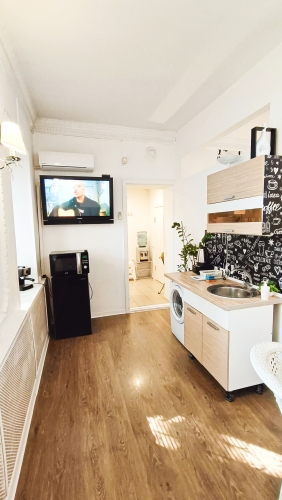 Апартаменты на Петровской, фото 19