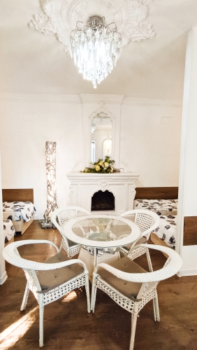 Апартаменты на Петровской, фото 20