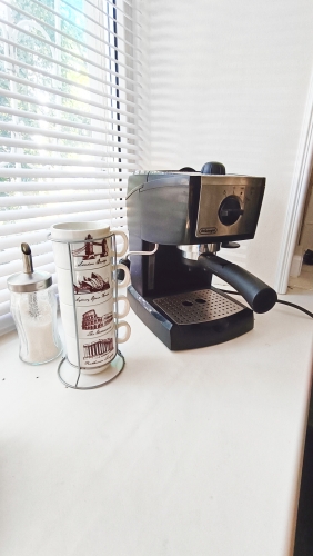 Апартаменты на Петровской, фото 21