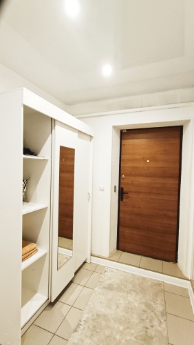 Апартаменты на Петровской, фото 22