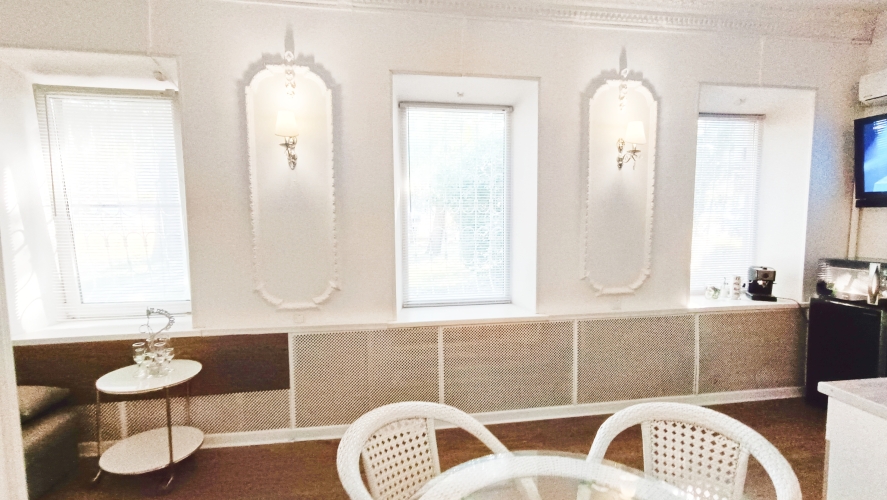 Апартаменты на Петровской, фото 23