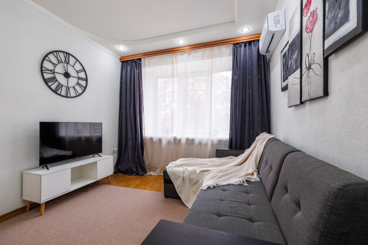 Квартира на улице Советской, фото 19