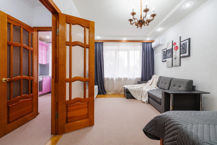 Квартира на улице Советской, фото 20