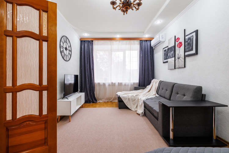 Квартира на улице Советской, фото 21