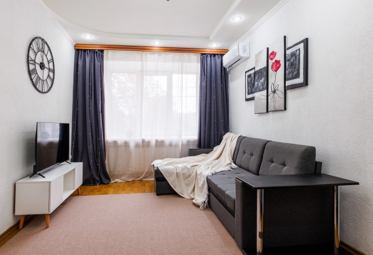 Квартира на улице Советской, фото 22