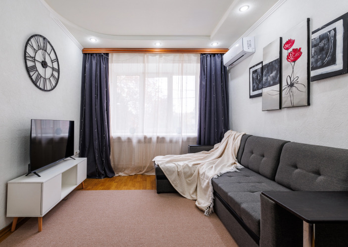 Квартира на улице Советской, фото 23