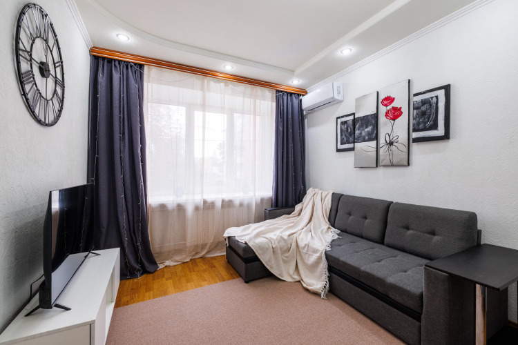 Квартира на улице Советской, фото 24