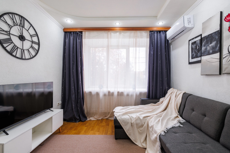 Квартира на улице Советской, фото 25