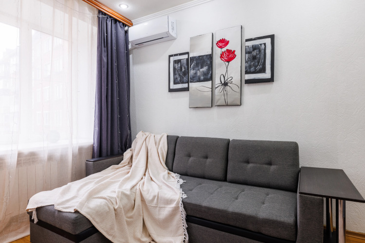 Квартира на улице Советской, фото 26