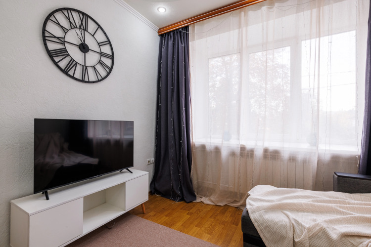 Квартира на улице Советской, фото 27