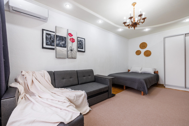 Квартира на улице Советской, фото 29