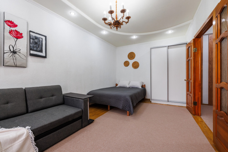 Квартира на улице Советской, фото 30