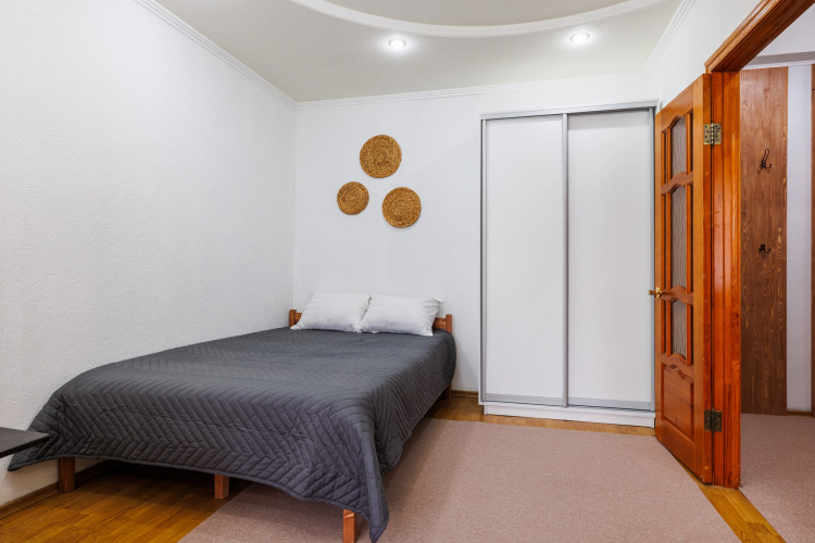 Квартира на улице Советской, фото 31