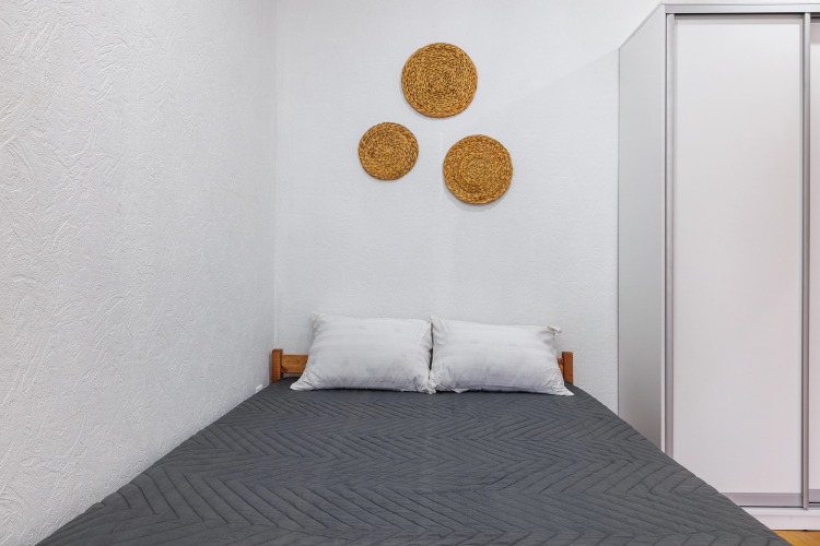 Квартира на улице Советской, фото 32