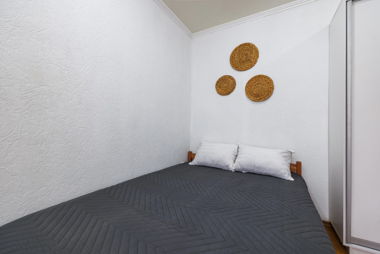 Квартира на улице Советской, фото 34