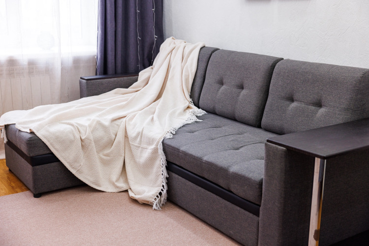 Квартира на улице Советской, фото 38