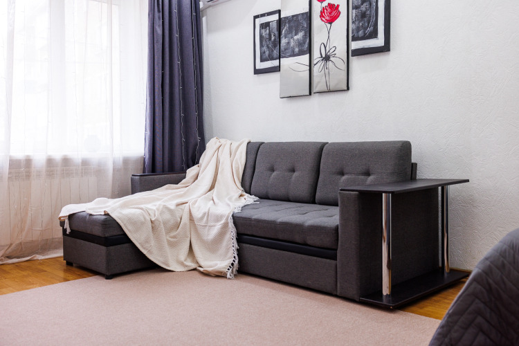 Квартира на улице Советской, фото 39