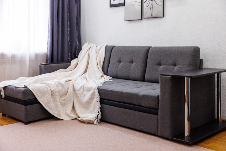 Квартира на улице Советской, фото 40