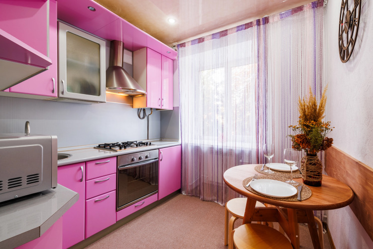 Квартира на улице Советской, фото 42