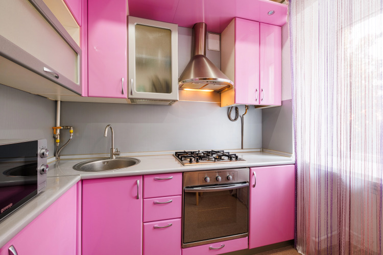 Квартира на улице Советской, фото 43