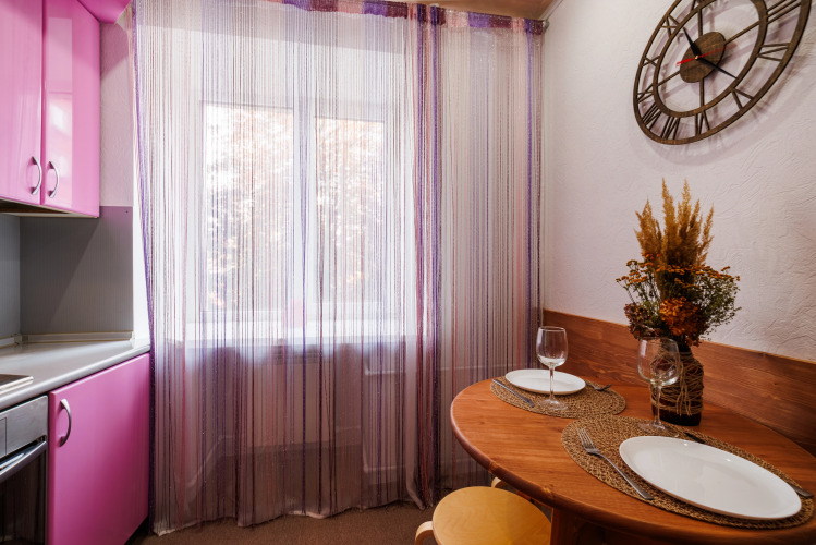 Квартира на улице Советской, фото 44