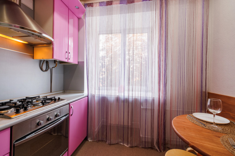 Квартира на улице Советской, фото 45