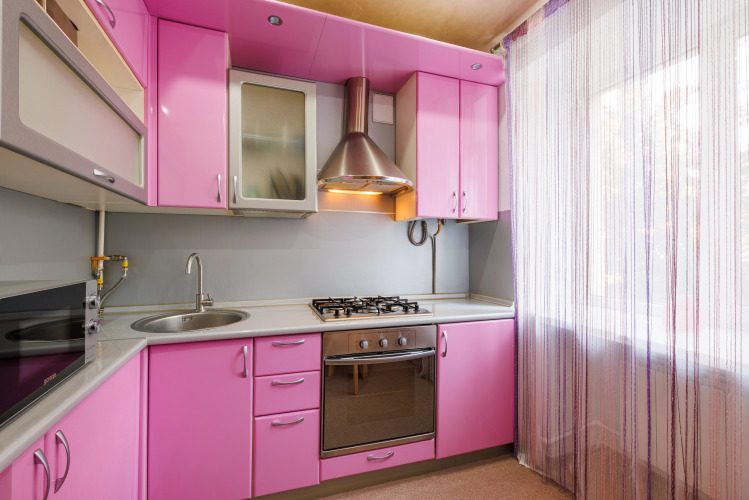 Квартира на улице Советской, фото 47