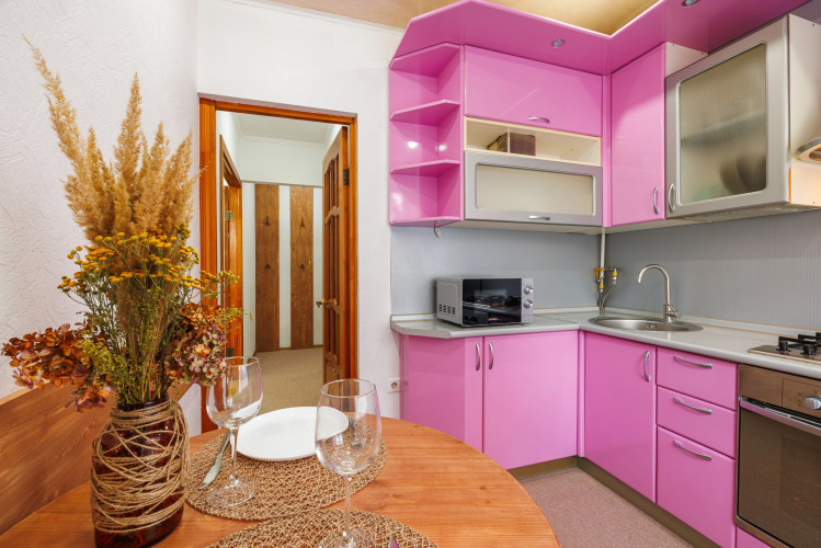 Квартира на улице Советской, фото 48