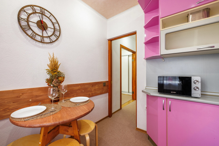 Квартира на улице Советской, фото 49