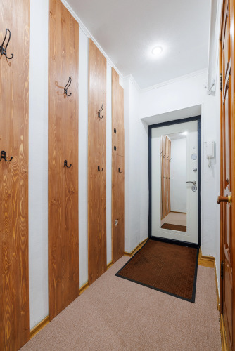 Квартира на улице Советской, фото 50