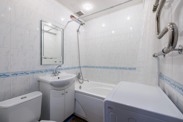 Квартира на улице Советской, фото 51