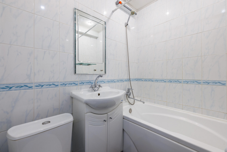 Квартира на улице Советской, фото 52