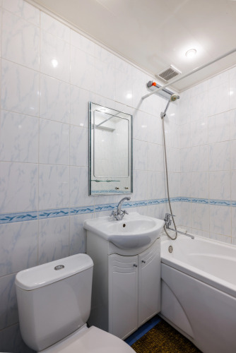 Квартира на улице Советской, фото 55