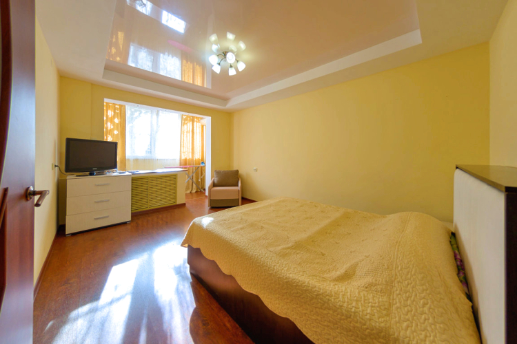 Апартаменты Энгельса 52 кв. 47, фото 7